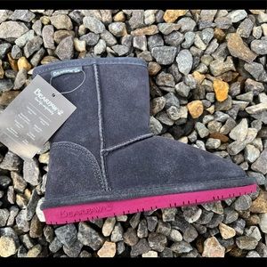 Kid/Girls size 12 Bear Paws